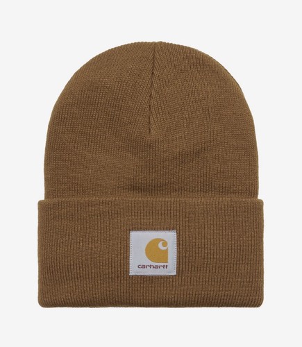 Carhartt watch beanie hamilton - carhartt,