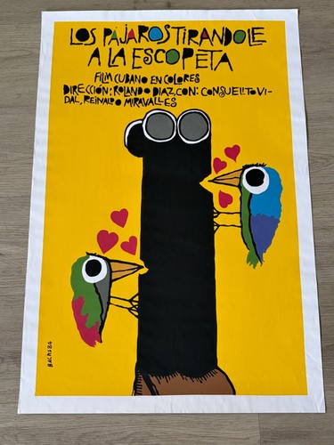 Cuban silkscreen movie - cuban,