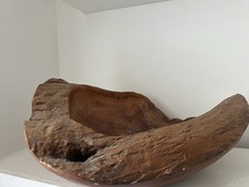 Teak Root Wooden  ￼ Rustic