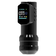  Color Screen Digital Display