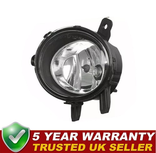 Left passenger side fog light - passenger,
