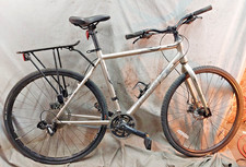 2010 Trek Navigator X600