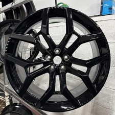 Lotus Eletre 23 x 9J Alloy
