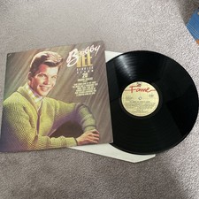 BOBBY VEE   Singles Album
