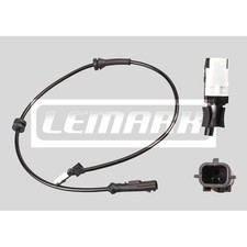 ABS Sensor Wheel Speed For