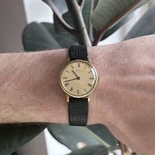STUNNING Vintage Piaget Swiss