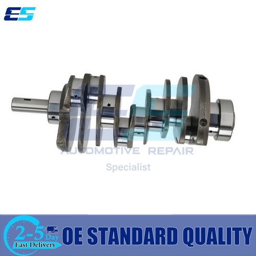 Cdi om642 diesel engine - v6,