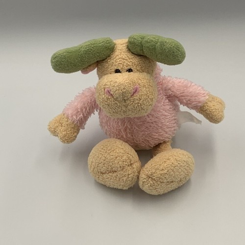 Nici small pink - nici, moose
