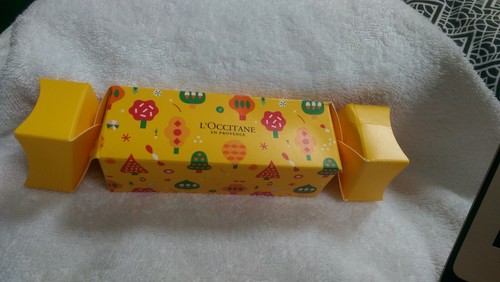 Occitane provence mini - l'occitane, en
