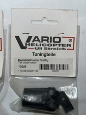 Vario Spares