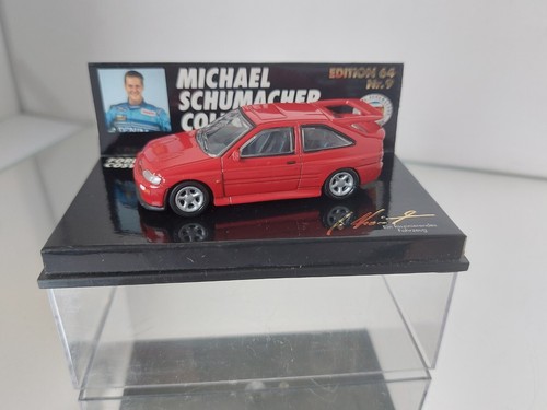 Minichamps ford escort - ford,