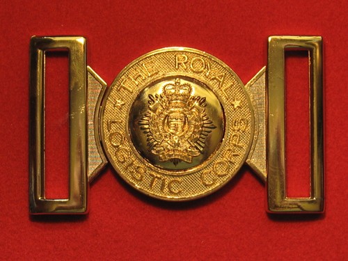 British army royal logistics - army,