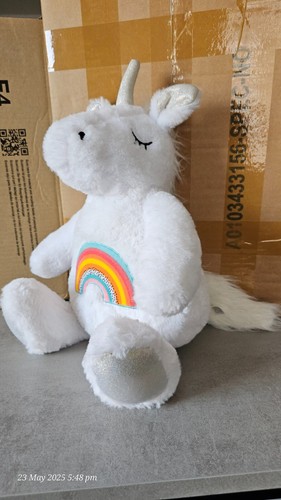 Funky friends unicorn rainbow - funky,