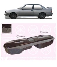 NEW Petrol Fuel Tank - 16111180175 fits BMW 3 Series (E30) 1.6-2.7 inc. M3 83-94
