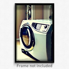 Pixel Art Poster - Complicated