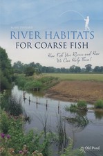 EVERARD MARK BOOK RIVER