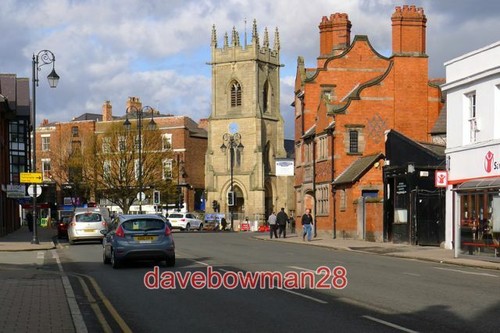 Photo michael s - , church