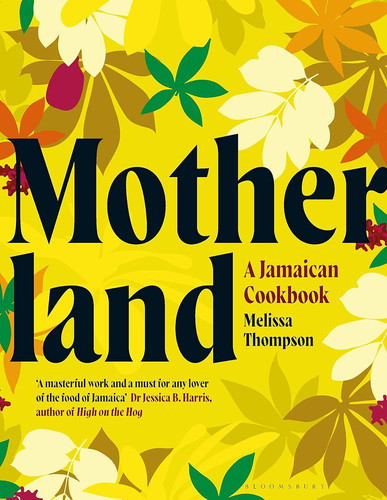 Motherland jamaican - motherland:,