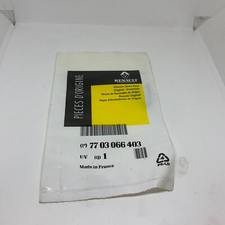 GENUINE RENAULT CLIP 10.8 ME (7703066403)