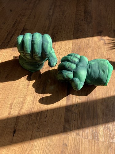 Incredible hulk smash punch - hulk,