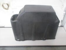 Renault master Centre console armrest storage box 2001 - 2010 campervan upgrade