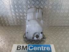 BMW E46 3 SERIES 1.9 PETROL M43B19 ENGINE OIL SUMP PAN  