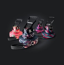 Slackline Set in 15, 25 or 35