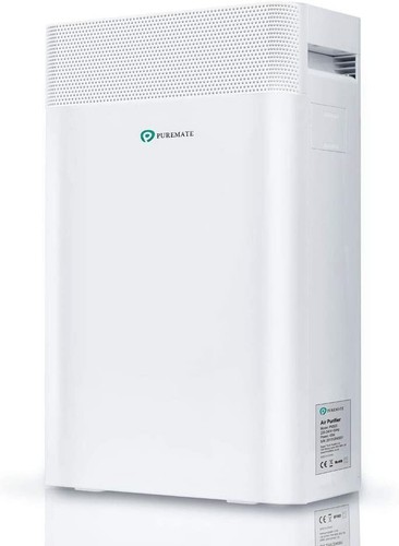 Puremate pm505 hepa air - puremate, 5-in-1