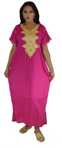 Moroccan caftan kaftan dress - caftan,