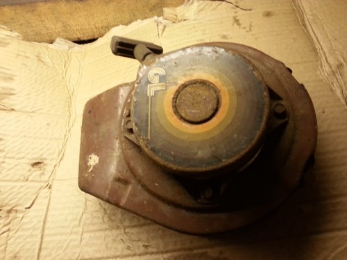 Flymo aspera blower housing - aspera,