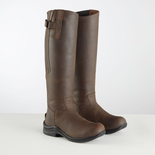 Toggi calgary long riding - riding, boot
