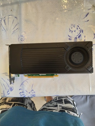 Nvidia geforce gtx - nvidia,
