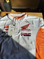 Jorge Lorenzo Autographed