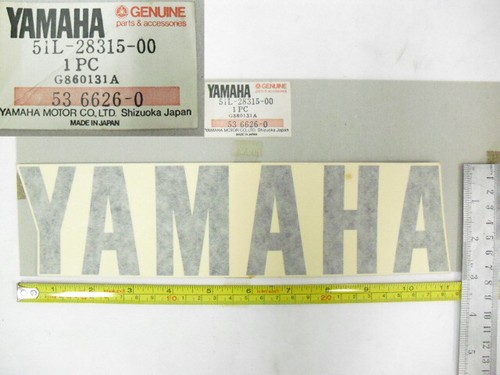 Yamaha rd250ypvs rz250 - rd250ypvs,