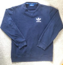 ADIDAS Sweatshirt Jumper Mens