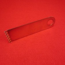 New Hanger-Combs Sock Comb