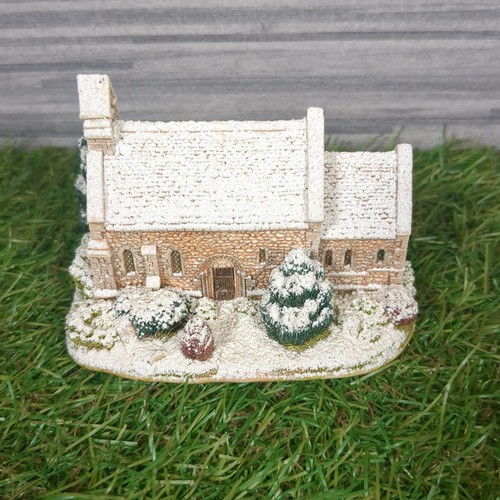 Lilliput lane cottage - lane,