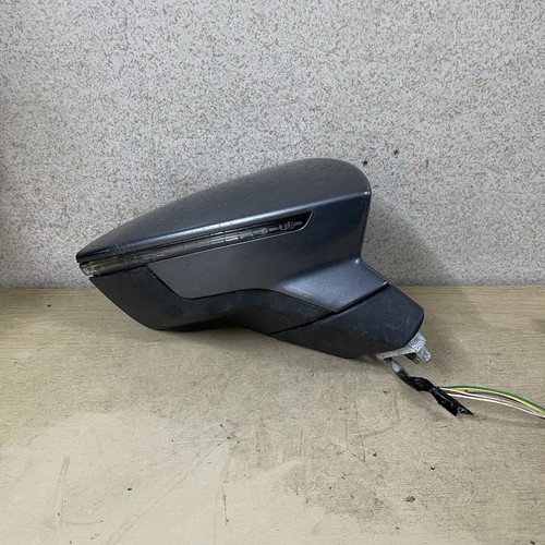 Seat leon mk3 2013 2020 - seat, wing