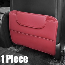 PU Leather Car Seat Back