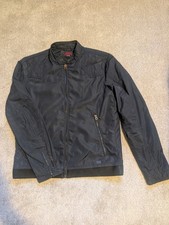 Diesel Industry Navy Blue