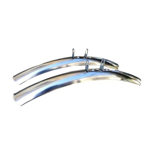Pair front rear - 1,