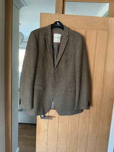 Men ben sherman - ben,