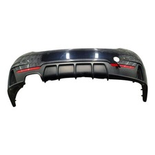 BMW Rear Bumper PDC M Sport F36 4 SERIES Gran Coupe 51128073080