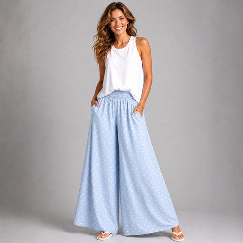 Rockthosecurves womens polka - rockthosecurves,