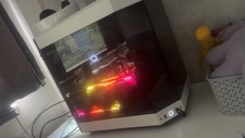 CyberPowerPC Comes With Key
