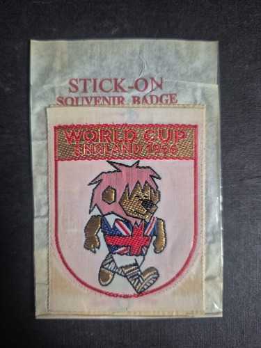 World cup 1966 - world,