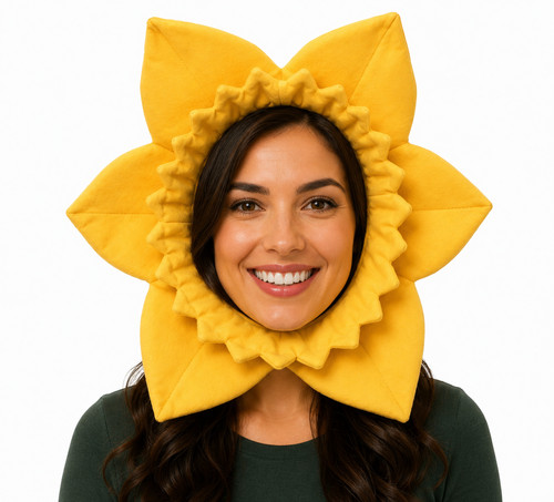 Welsh daffodil hat unisex - hat, one