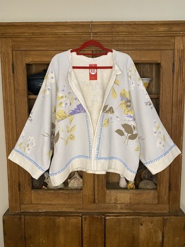 Vintage japanese blanket coat - japanese,