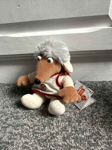 The wombles 1998 tomsk - wombles, vintage