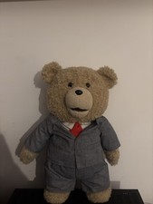Ted original movie talking - ted,